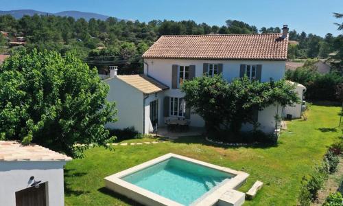 Charmante Maison de Vacances