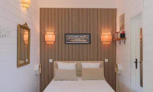 Les Suites d'Aliénor, Suite Jasmin