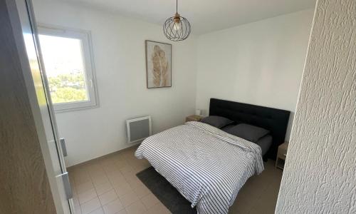 Lumineux T2 - Ajaccio proche mer