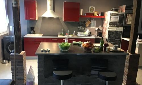 Gîte à la ferme bressane