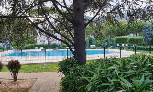 14465 Studio tout confort Mandelieu