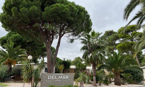 Mobile Home Excellence 6 personnes, 3 chambres, 40 m2