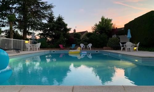 Brit Hotel Dak Hotel