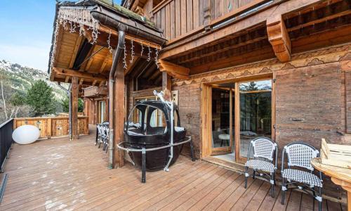 Chalet Lady Mijane - Chalet pour 12 Personnes 274