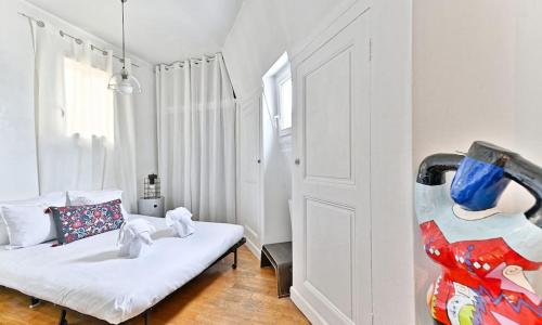 Studio #NotreDame #SaintGermain