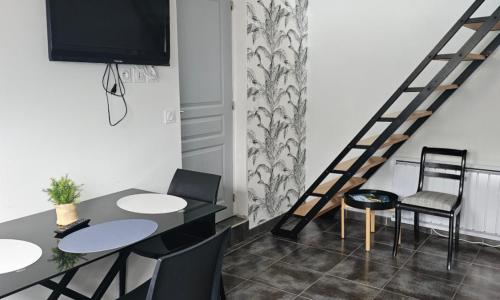 Appartement entre Terre et Mer