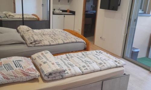 appartement Saint André