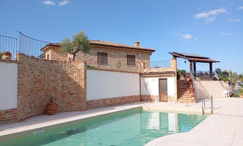 Villa Liliana, Exclusive Property