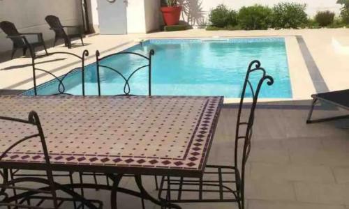 Villa le beau Regard