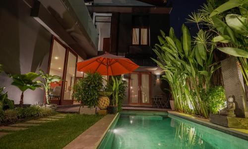 Bauer Villa Canggu