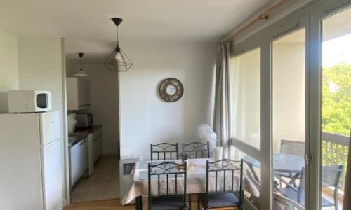 Appartement 30m2 proche gorge du verdon et cure thermale de Gréoux