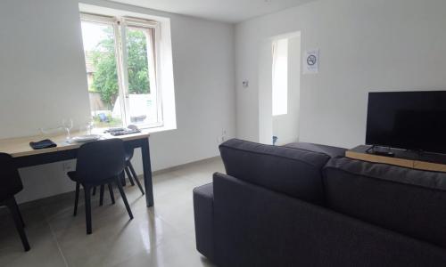 Gîte avec Patio, Barbecue & Wifi