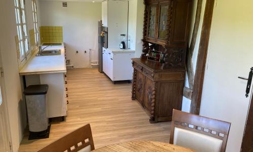 Maison en colombage - Les Iris