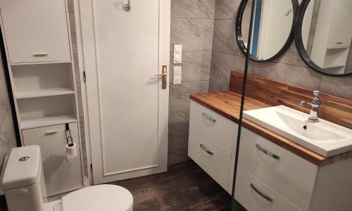 Superbe appartement neuf