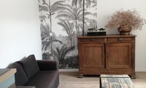 Jolie maison de village