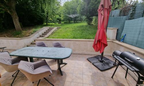 Nice house near Paris