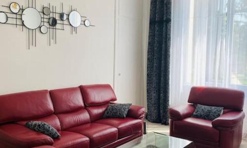 Apparemment atypique Centre ville