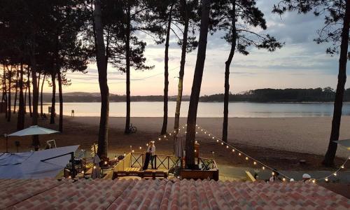 Appartement T2 paisible