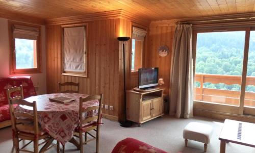 Résidence Lachat - 2 Pièces pour 4 Personnes 85