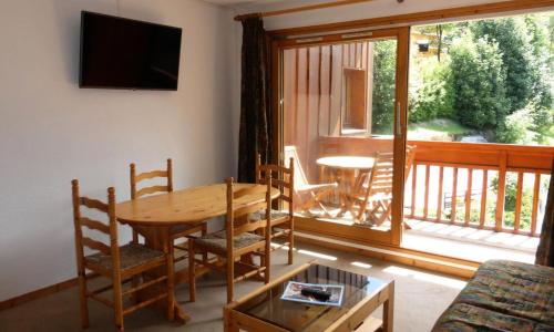 Résidence Le Cristal - 2 Pièces pour 4 Personnes 34