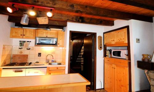 Résidence BruyÈres - Les Hauts De Planchamp - 3 Pièces pour 6 Personnes 193322