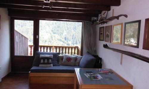 Résidence Dryades - Les Hauts De Planchamp - 3 Pièces pour 6 Personnes 193315