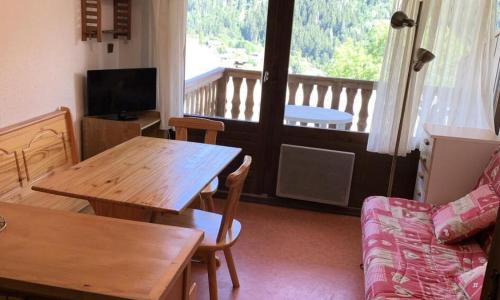 Résidence Dryades - Les Hauts De Planchamp - Studio pour 4 Personnes 193341