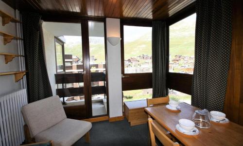 Résidence Roches Rouges C 107488