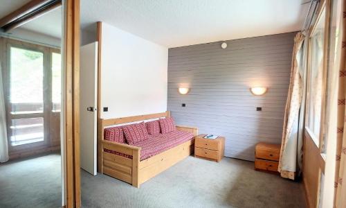 Residence 3000 Bail - Studio pour 4 Personnes 14