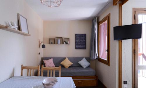 Résidence Corail - Studio pour 4 Personnes 75