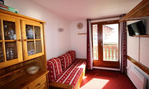 Chalet Club - Studio pour 2 Personnes 193791