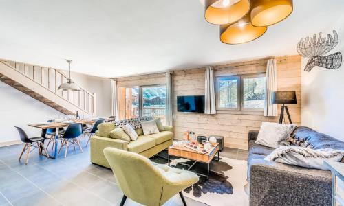 Résidence Lodge Des Neiges C - 3 Pièces pour 6 Personnes 82