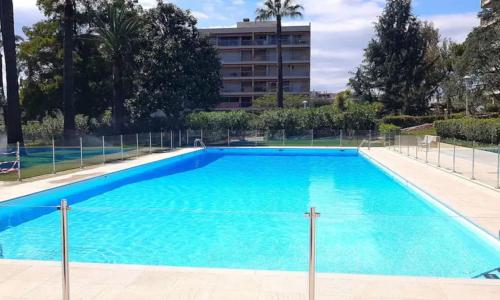 Luxueux Appartement 3 pièces