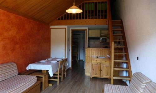 Résidence L'ermitage - 2 Pièces pour 4 Personnes 004