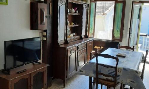 MAISON DE PECHEUR VALRAS Plage