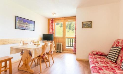 Résidence Le Bastion I - Studio pour 4 Personnes 934