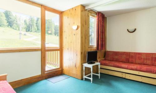 Résidence Soldanelles - Studio pour 4 Personnes 824