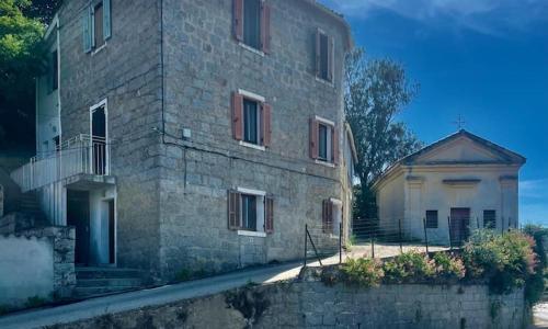 Appartement Sartène 2 personnes