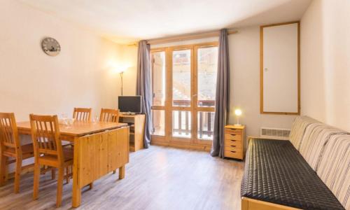 Résidence Le Tetras Lyre - 2 Pièces pour 6 Personnes 494