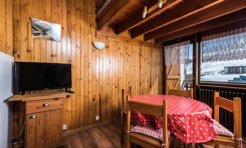 Résidence Chaudes Almes - Studio pour 4 Personnes 764