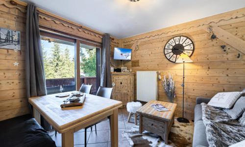 Résidence Ferm A - 3 Pièces pour 4 Personnes 094