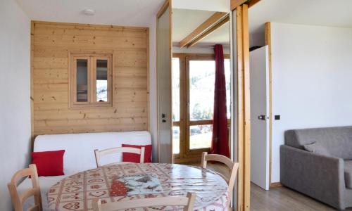 Résidence Croix Du Sud - Studio pour 4 Personnes 364