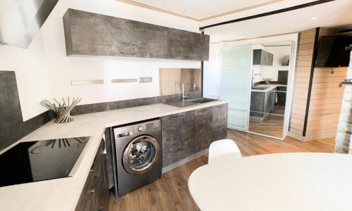 Résidence Sefcotel - 2 Pièces pour 6 Personnes 494