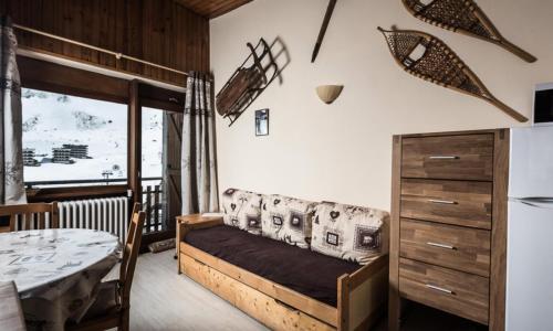 Résidence Chaudes Almes - 2 Pièces pour 6 Personnes 794