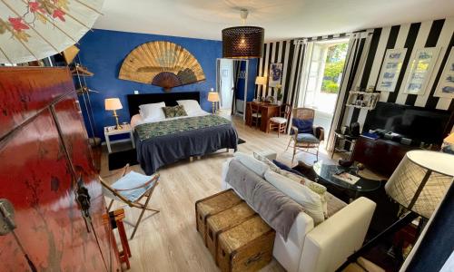 Chambres De St Michel