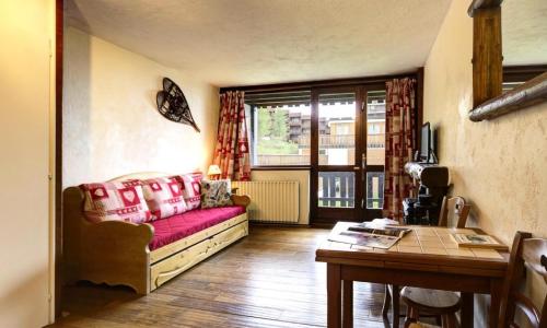 Résidence Cerro Torre - Studio pour 2 Personnes 844