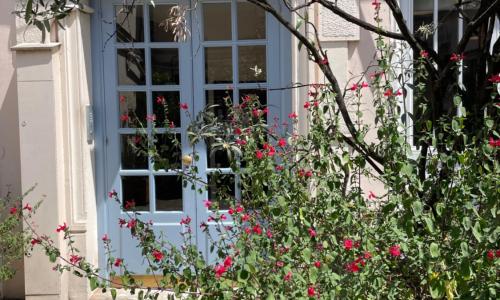 Appartement Triplex refait à neuf à Bastille