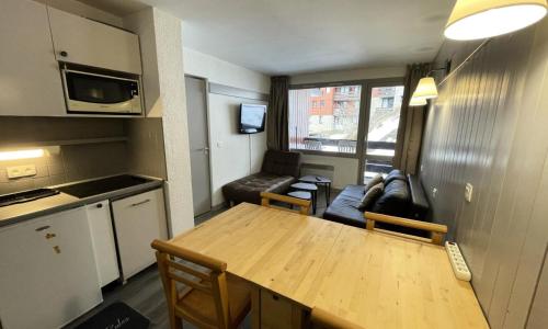 Résidence Digitale - 2 Pièces pour 4 Personnes 024