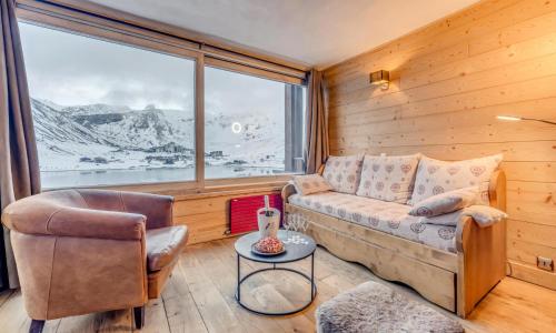 Résidence PrÉmou - 4 Pièces pour 6 Personnes 494