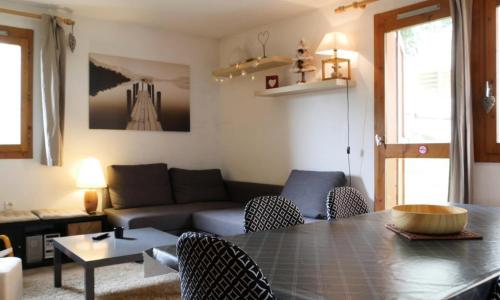 Résidence Les Cotes - 2 Pièces pour 5 Personnes 234